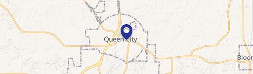 Cor Of 6th Marietta St St