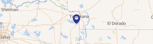 Walker Ln E Lanark St