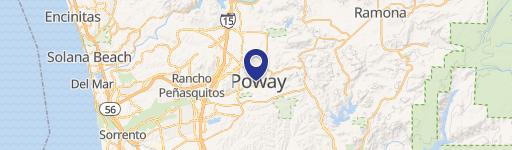 13414 Poway Rd, Unit 36