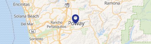 13501 Poway Rd, Unit 5