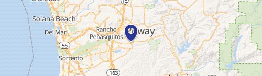 12205 Scripps Poway Pkwy