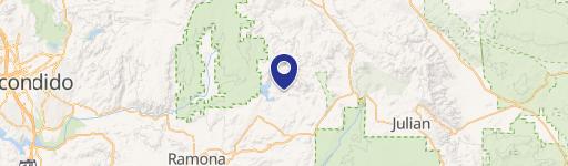 Sutherland Reservoir