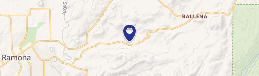 County Of Sd-sw General