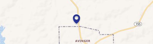 Bluebonnet Dr County Rd 1587a