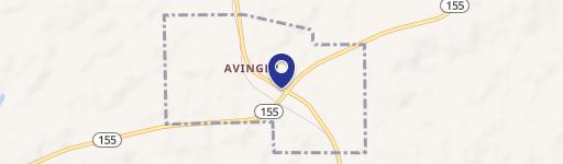 55 Texas Hwy 155th E