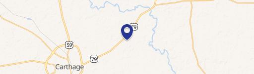 Carthage, TX 75633