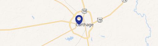 Carthage, TX 75633