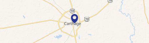 Carthage, TX 75633