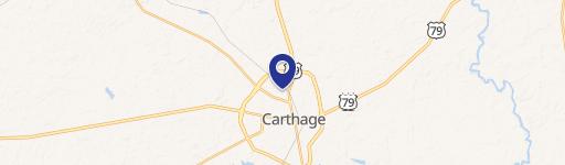 Carthage, TX 75633