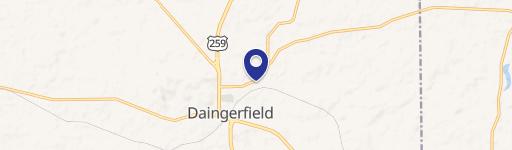 1100 Georgia Pacific Dr