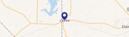 4410 Texas Hwy 11th W