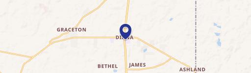 1457 Us Hwy 259th Se Sid N