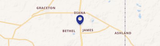 2192 Us Hwy 259th Ssid