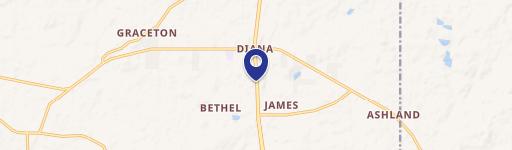 2040 Us Hwy 259th Sw Sid S