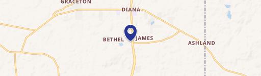 2638 Us Hwy 259th Ssid