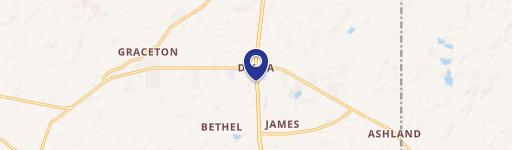 1716 Us Hwy 259th Sw Sid S