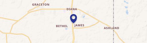 2303 Us Hwy 259th Ssid