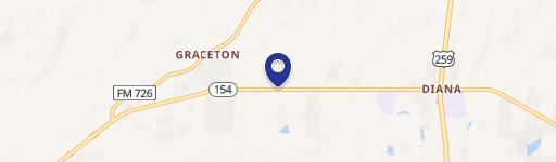 State Hwy 154th Es Sid E