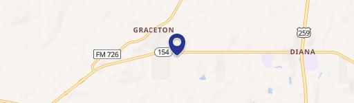 State Hwy 154th Es Sid E