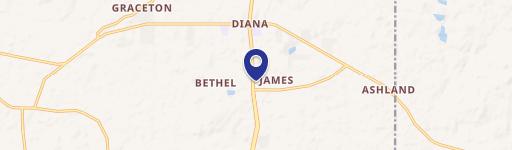 2631 Us Hwy 259th Se Sid