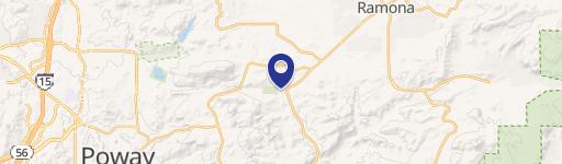 15444 Mussey Grade Rd