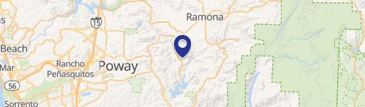 14155 Mussey Grade Rd