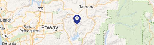 14143 Mussey Grade Rd