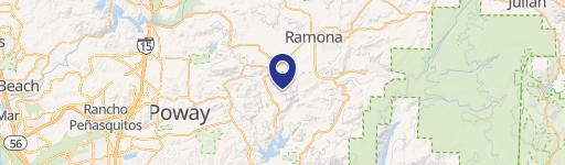 14625 Mussey Grade Rd