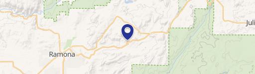 25643 Old Julian Hwy