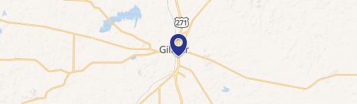 510 Us Hwy 271st Sw Sid S