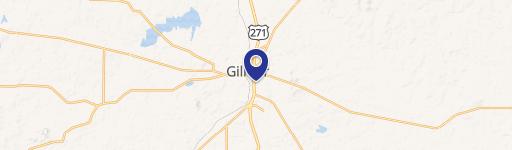 523 Us Hwy 271st Se Sid S