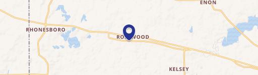 8261 Arrowwood Rd, Unit SID