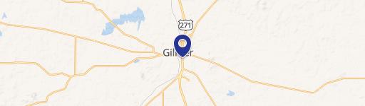 416 Us Hwy 271st Sw Sid N