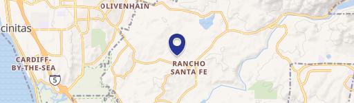 5827 Via De La Cumbre