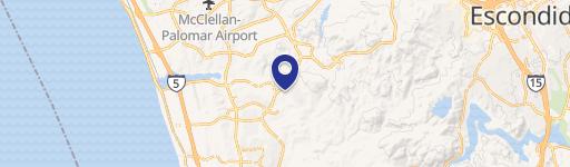 Rancho Santa Fe, CA 92067