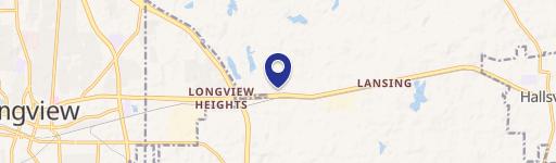 Hallsville, TX 75650