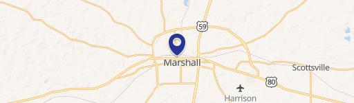 Hallsville, TX 75650