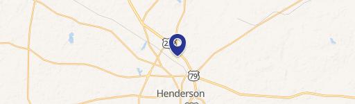 Henderson, TX 