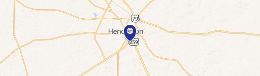 Henderson, TX 
