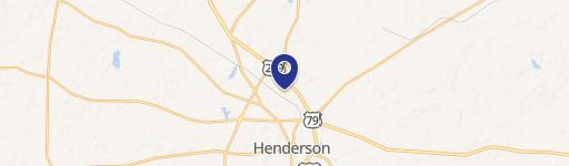 Henderson, TX 