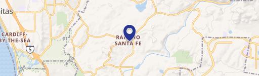 16950 Via De Santa Fe