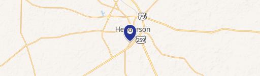 Henderson, TX 75654