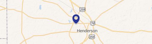 Henderson, TX 75652