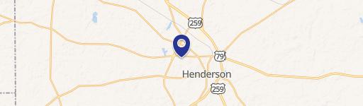 Henderson, TX 75652