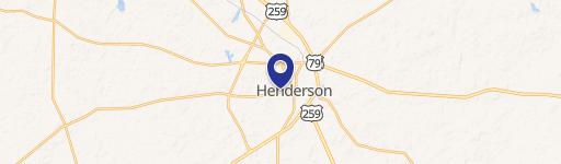 Henderson, TX 75654