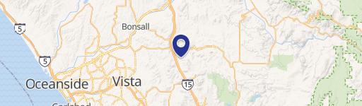 County Of Sd-san Marcos