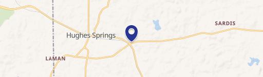 2004 Texas Frst W Trl