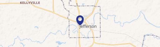 Jefferson, TX 75657