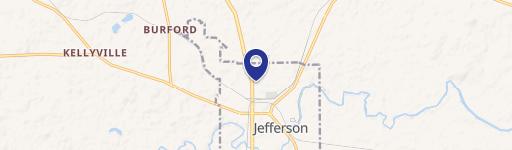 Jefferson, TX 75657