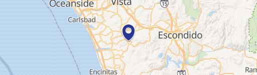 1699 La Costa Mdws Dr